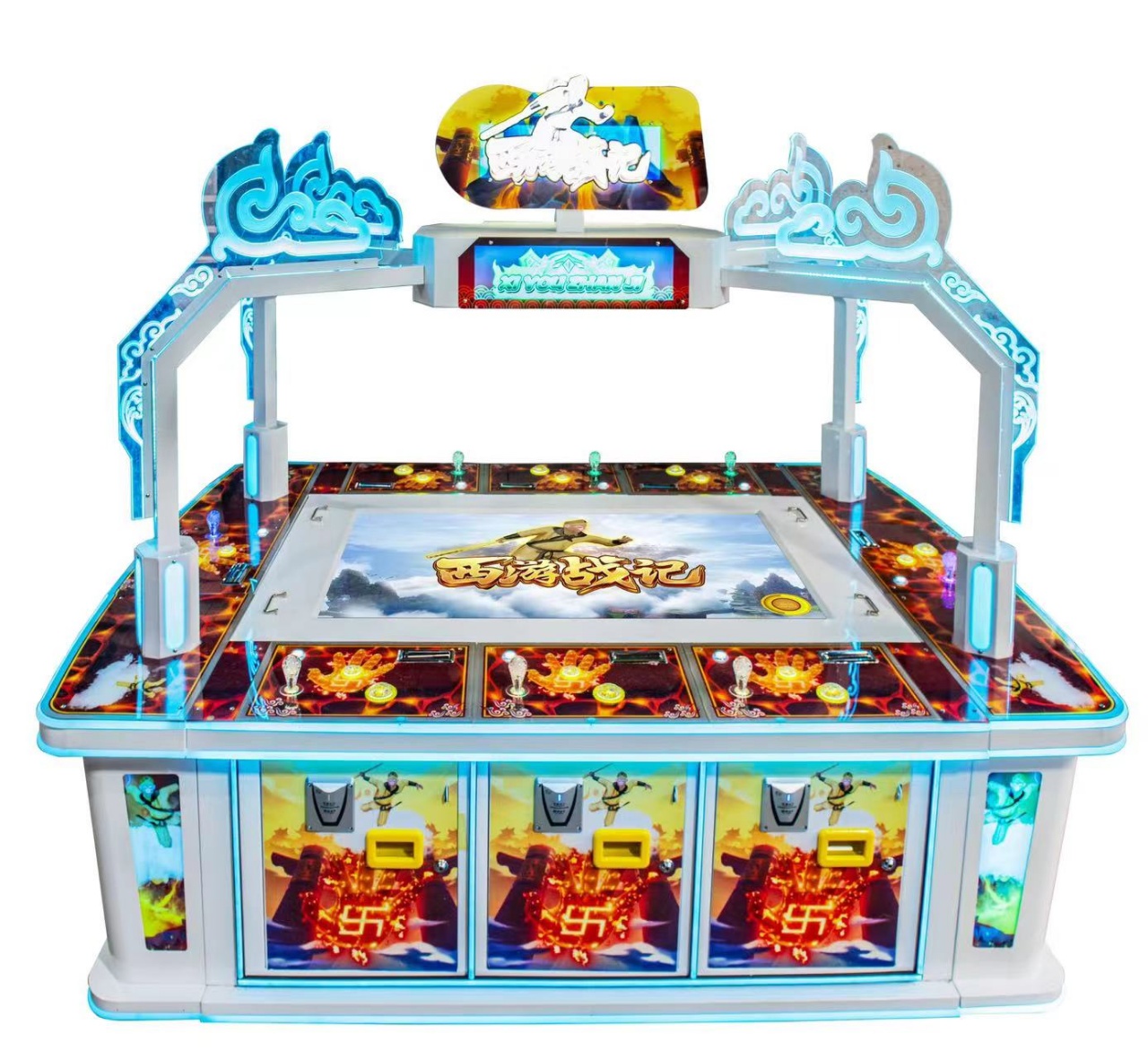 ����ս����Ϸ��_����ս�Ǵ����_����ս�ǲ����_�Ļ�׼������